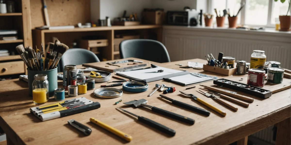 Bricolage_facile_:_5_idées_pour_transformer_votre_maison_avec_style_!