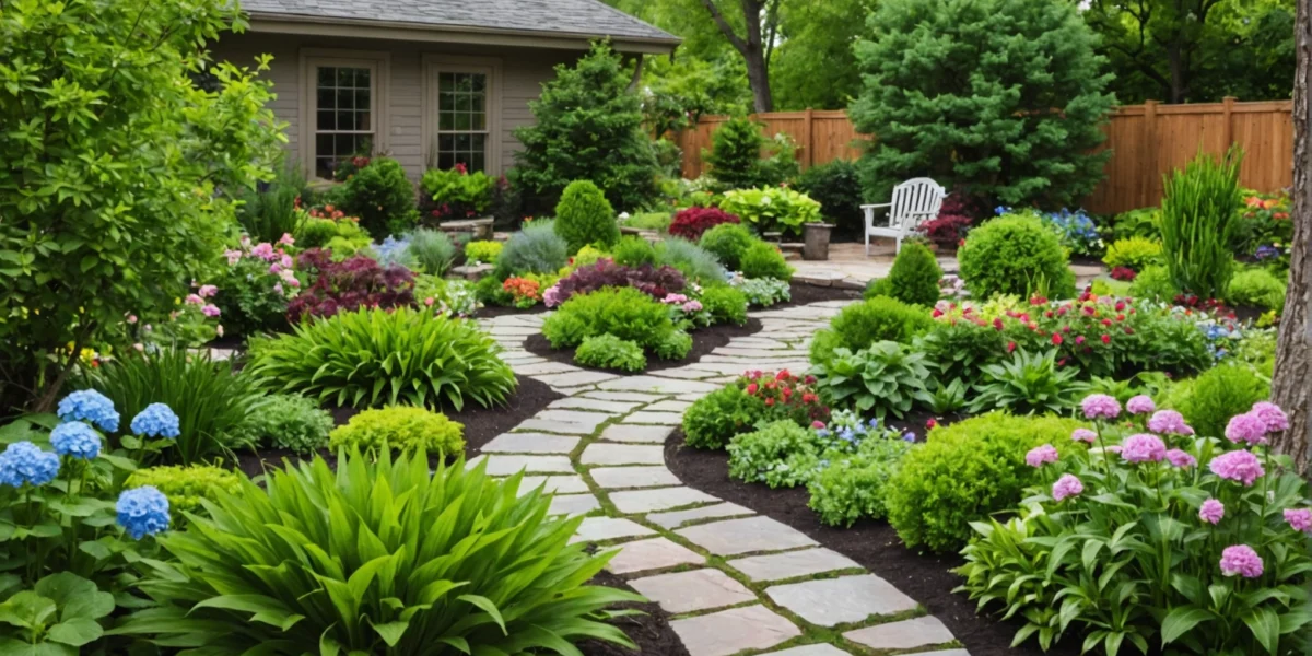 Créer_un_Jardin_de_Rêve:_Conseils_Pratiques_pour_Aménager_votre_Espace_Vert_à_la_Maison