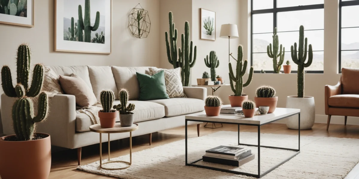 photos de cactus avec noms