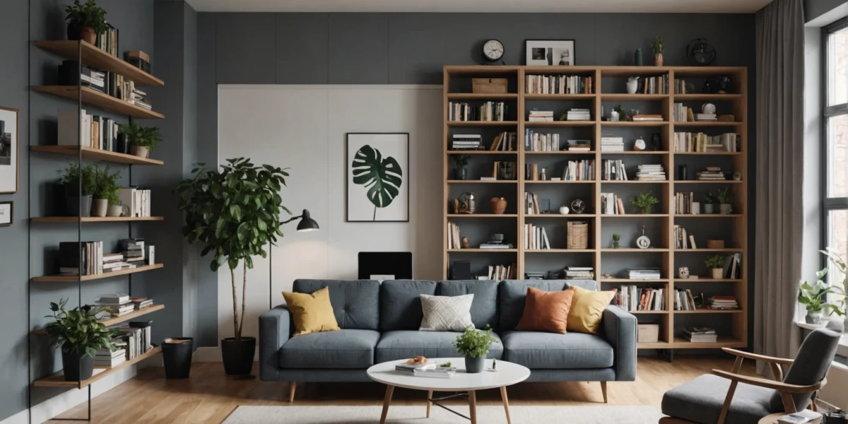 Optimiser_chaque_centimètre_:_Astuces_pour_bien_organiser_un_petit_espace_à_la_maison