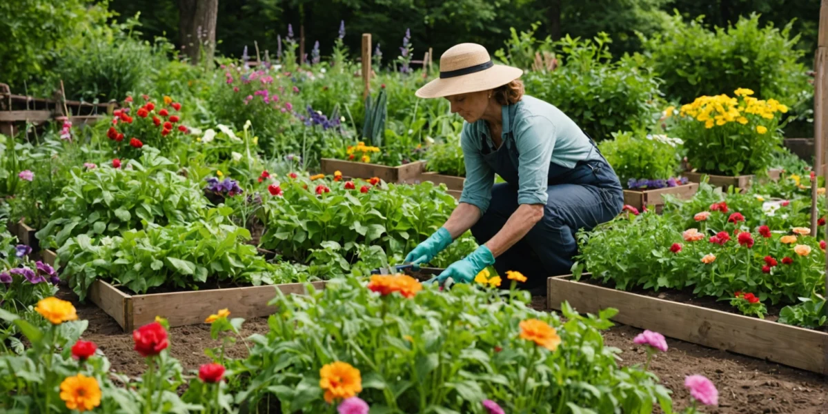 Révélez_les_secrets_du_jardinage_bio_pour_une_maison_en_harmonie_avec_la_nature